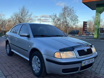 Авто Skoda Octavia 2006 № 8389236