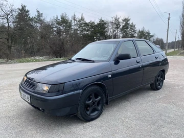 Авто ВАЗ 2112 2007 № 8389237