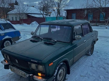 Авто ВАЗ 21065 1998 № 8389240