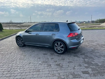 Авто Volkswagen Golf 2016 № 8389248