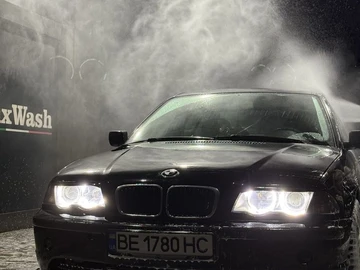 Авто BMW 3 Серия 2000 № 8389251