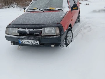 Авто ВАЗ 2108 1988 № 8389258
