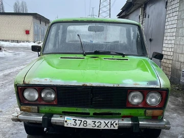 Авто ВАЗ 2103 1987 № 8389264