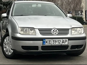 Авто Volkswagen Bora 2003 № 8389296