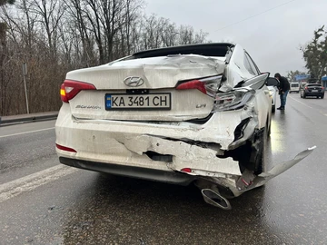 Авто Hyundai Sonata 2014 № 8389311