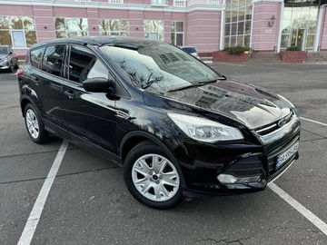 Авто Ford Escape 2016 № 8389322