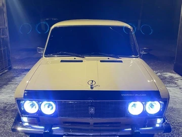 Авто ВАЗ 2106 1986 № 8389326