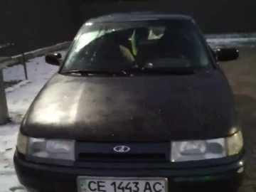 Авто ВАЗ 2110 2005 № 8389329