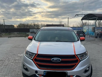 Авто Ford Edge 2018 № 8389332