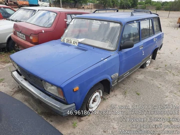 Авто ВАЗ 21043 2005 № 8389334