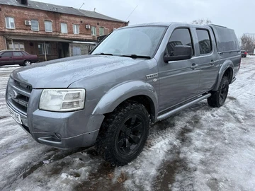 Авто Ford Ranger 2007 № 8389370