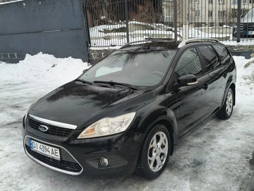 Авто Ford Focus 2011 № 8389371