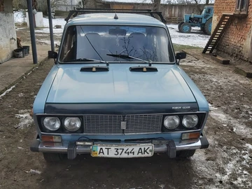 Авто ВАЗ 2106 1990 № 8389372