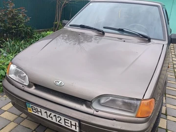 Авто ВАЗ 2115 2008 № 8389377