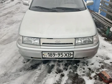 Авто ВАЗ 2111 2007 № 8389378