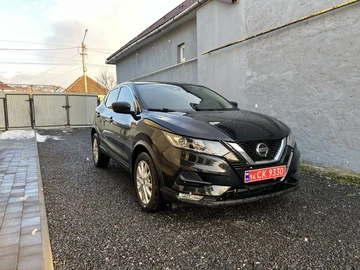 Авто Nissan Rogue 2021 № 8389380