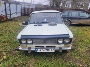 Авто ВАЗ 21063 1988 № 8389383