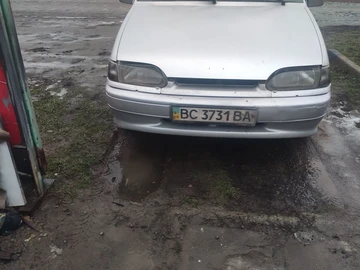 Авто ВАЗ 2113 2007 № 8389384