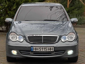 Авто Mercedes 200 2005 № 8389395