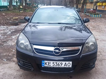 Авто Opel Vectra 2007 № 8389396