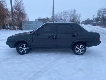 Авто ВАЗ 21099I 2006 № 8389428