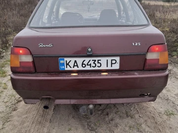 Авто ЗАЗ 1102 2006 № 8389432