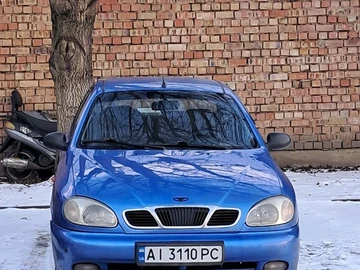 Авто Daewoo Sens 2006 № 8389466