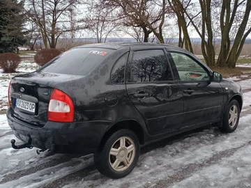 Авто ВАЗ 1118 Kalina 2010 № 8389468