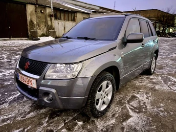 Авто Suzuki Grand Vitara 2007 № 8389472
