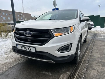 Авто Ford Edge 2016 № 8389477
