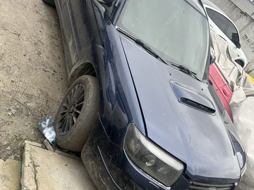 Авто Subaru Forester 2006 № 8389482