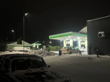 Авто ВАЗ 2103 1984 № 8389486