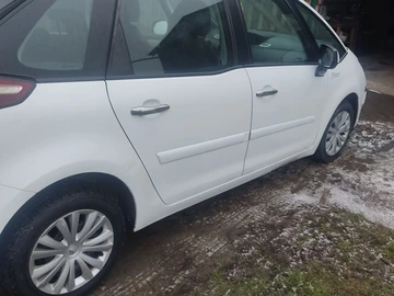 Авто Citroen C4 Picasso 2011 № 8389487