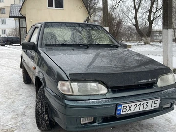 Авто ВАЗ 21113 2007 № 8389489
