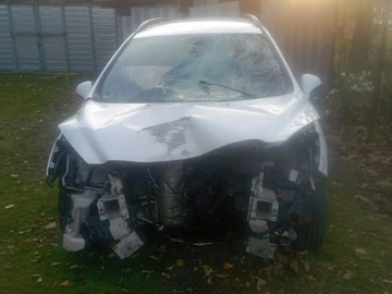 Авто Peugeot 308 2009 № 8389491