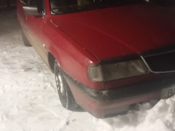 Авто Lancia A 112 1991 № 8389494