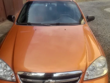 Авто Chevrolet Aveo 2006 № 8389500