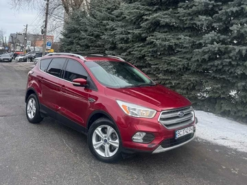 Авто Ford Escape 2017 № 8389508