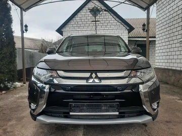 Авто Mitsubishi Outlander 2017 № 8389515