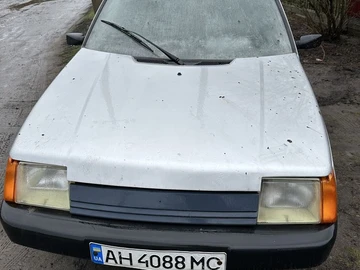 Авто ВАЗ 11113 Oka 2006 № 8389525