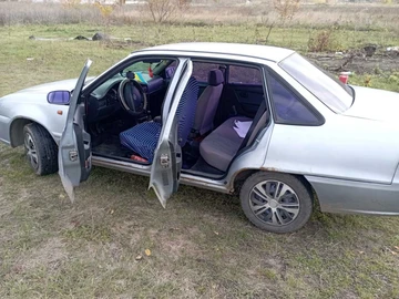 Авто Daewoo Nexia 2012 № 8389526