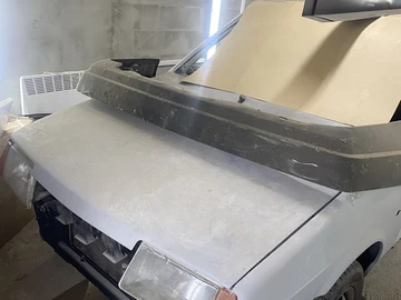 Авто ВАЗ 21099 2001 № 8389532