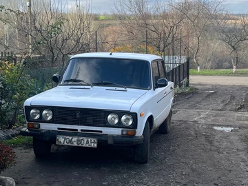 Авто ВАЗ 2106 1989 № 8389535