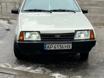 Авто ВАЗ 2108 1987 № 8389579