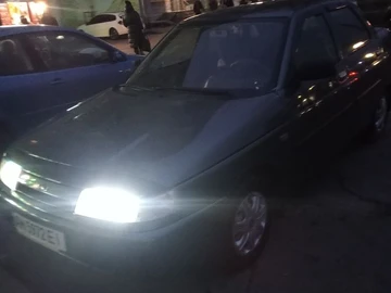 Авто ВАЗ 2110 2006 № 8389581