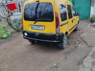 Авто Renault 11 2000 № 8389583