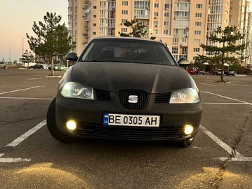 Авто SEAT Cordoba 2008 № 8389594