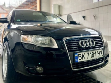 Авто Audi A4 2005 № 8389604