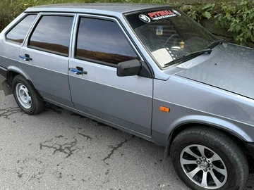 Авто ВАЗ 2109 2006 № 8389606