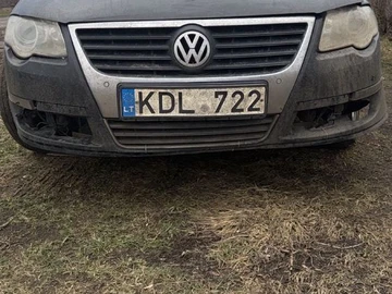 Авто Volkswagen Passat Cc 2006 № 8389613